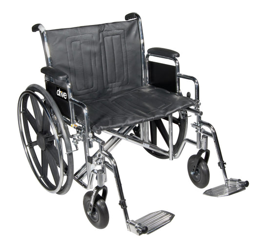 the best bariatric sentra ec heavy duty wheelchair