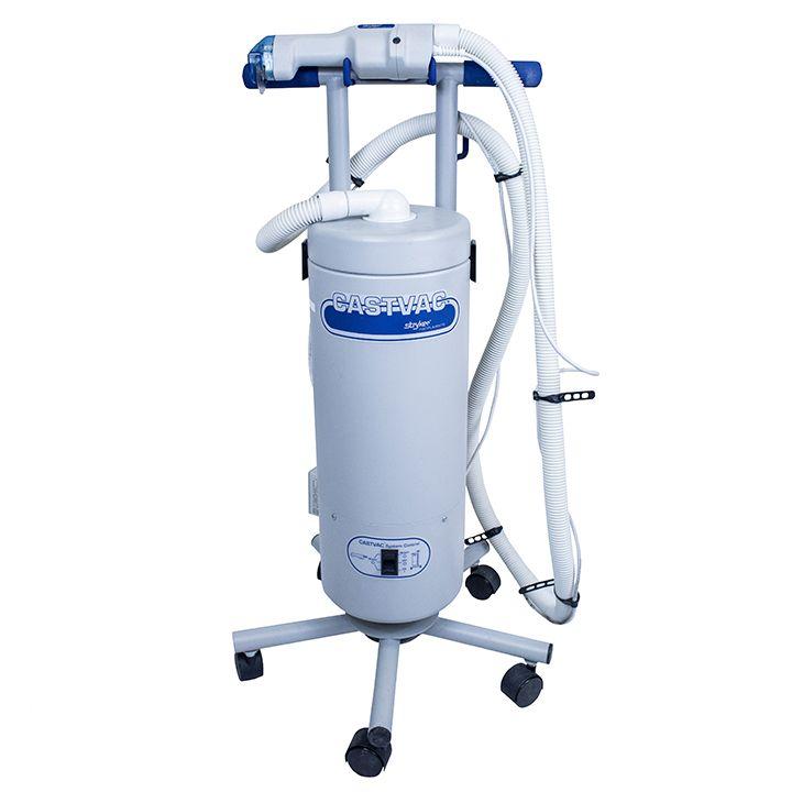 Stryker CastVac 986 Vacuum