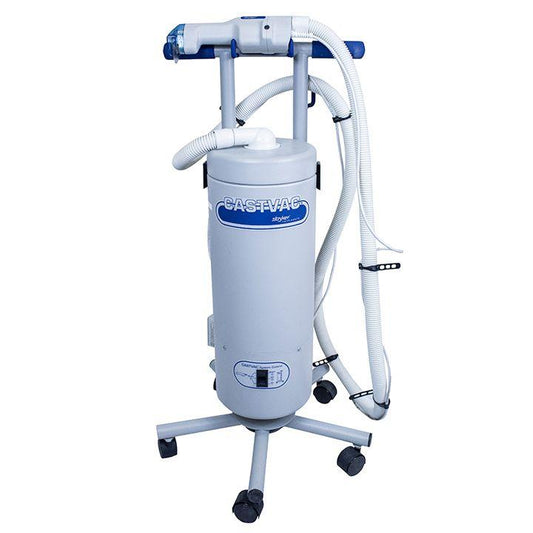 Stryker CastVac 986 Vacuum