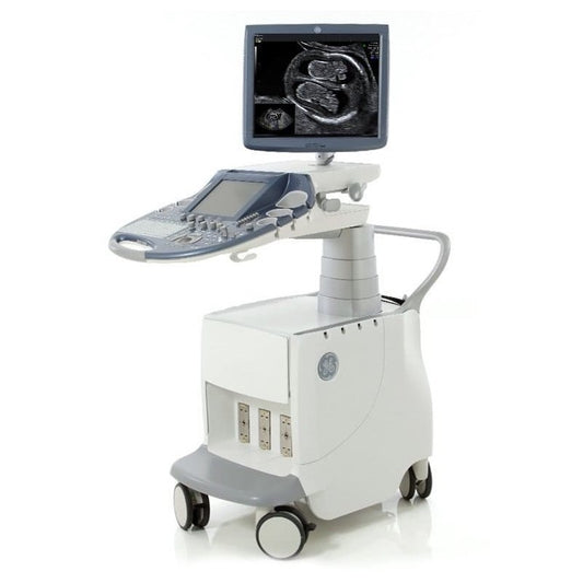 GE Voluson E8 Ultrasound
